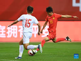 李昊桐一直